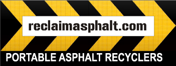 Reclaim Asphalt